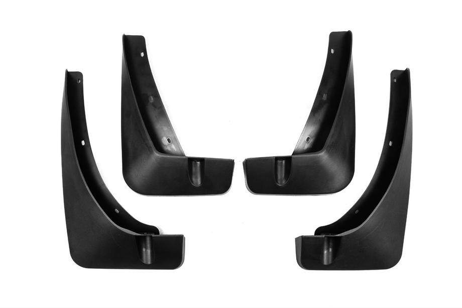 Opel Mokka 2012–2021 Premium spatlapset (4 st.) Image