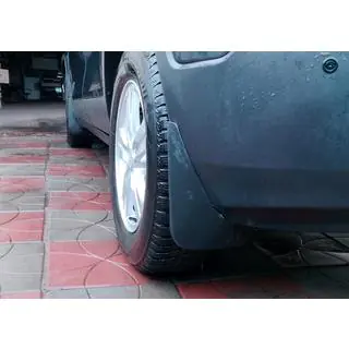 Spatlappen Premium V1 (set van 4)