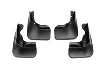 Volkswagen Jetta 2011–2018 Spatlappen Premium 2014-2018 (4 stuks) foto 2