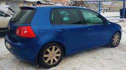 Volkswagen Golf 5 2003–2009 Premium HB spatlappen set (4 stuks) foto 9