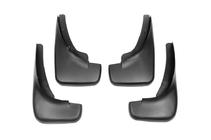 Volkswagen Golf 5 2003–2009 Premium HB spatlappen set (4 stuks) foto 5