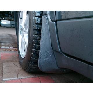 Premium HB spatlappen set (4 stuks) foto 4