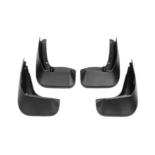 Spatlappen Premium SW (4 stuks) foto 2