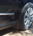 Volkswagen Passat B6 2006–2012 Premium spatlapset (4 st.) foto 2