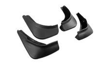 Volkswagen Passat B6 2006–2012 Premium spatlapset (4 st.) foto 5