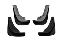 Volkswagen Passat B6 2006–2012 Premium spatlapset (4 st.) foto 6