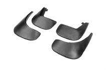 Volkswagen Passat B5 1997–2005 Spatlappen Premium V1 (set van 4) foto 4