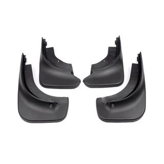 Premium spatlapset (4 st.) Volkswagen Touareg 2002–2010 foto 2
