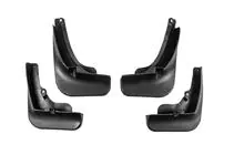 Volkswagen Touareg 2018– Premium spatlapset (4 st.) foto 1