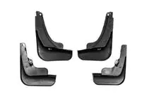 Volkswagen Touareg 2018– Premium spatlapset (4 st.) foto 3