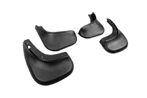 Volkswagen Touran 2003–2010 Premium spatlapset (4 st.) foto 3