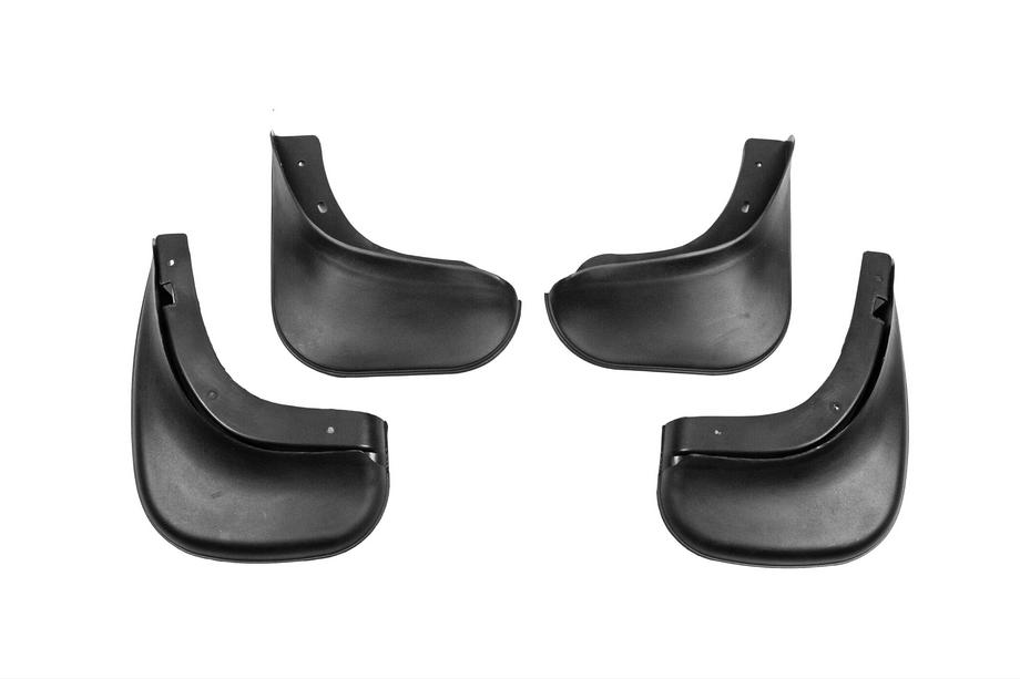 Volkswagen Touran 2003–2010 Premium spatlapset (4 st.) Image