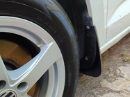 Volkswagen Touran 2015– Premium spatlapset (4 st.) foto 7