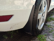 Volkswagen Touran 2015– Premium spatlapset (4 st.) foto 5