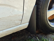 Volkswagen Touran 2015– Premium spatlapset (4 st.) foto 4