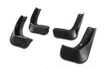 Volkswagen Touran 2015– Premium spatlapset (4 st.) foto 8