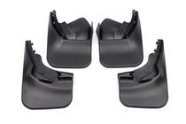 Volkswagen Sharan 1995–2010 Spatlappen Premium 2001-2010 (4 stuks) foto 2