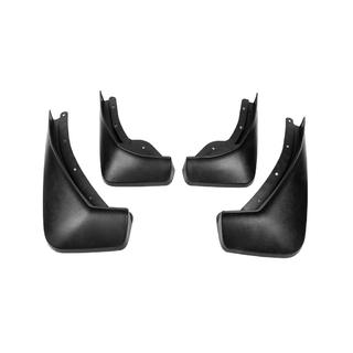 Premium spatlappen (2018-2022, 4 stuks) Volvo XC40 2018– foto 2