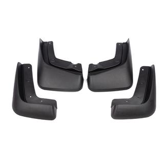 Premium spatlapset (4 st.) Volvo XC90 2002–2014 foto 2