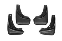 Volvo V50 2004–2012 Spatlappen Premium 2008-2012 (set van 4) foto 2