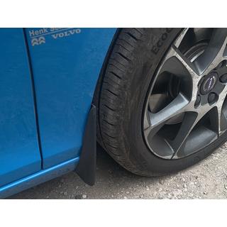 Spatlappen Premium (2012-2016, 4 stuks) Volvo V40 2012– foto 1