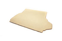 Range Rover III L322 2002–2012 Kofferbakmat (EVA, beige) foto 2