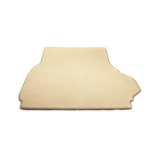 Kofferbakmat (EVA, beige) foto 1
