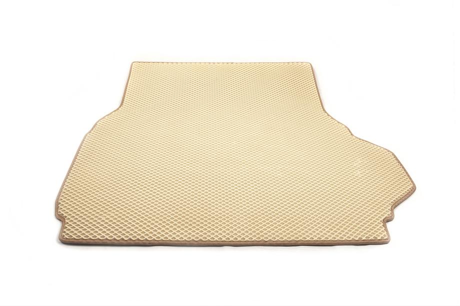 Range Rover III L322 2002–2012 Kofferbakmat (EVA, beige) Image