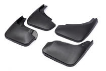 Audi Q7 2005–2015 Premium spatlappen voor S-Line (4 stuks) foto 2