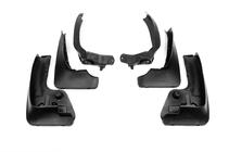 BMW 5 Serie F07 2009–2017 Premium spatlapset (4 st.) foto 2