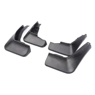 Premium spatlappen (HB, 4 stuks) foto 2