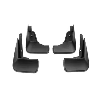 Spatlappen Premium (SD, 4 stuks) foto 2