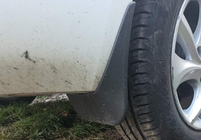 Peugeot 301 2012– Premium spatlapset (4 st.) foto 2