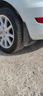 Ford Fiesta 2008–2017 Premium spatlappen 2013-2017 (set van 4) foto 6