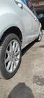 Ford Fiesta 2008–2017 Premium spatlappen 2013-2017 (set van 4) foto 12