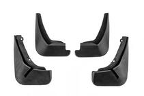 Ford Fiesta 2008–2017 Premium spatlappen 2013-2017 (set van 4) foto 11