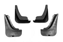 Ford Fiesta 2008–2017 Premium spatlappen 2013-2017 (set van 4) foto 13