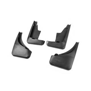 Spatlappen Premium 2006-2011 (4 stuks) Jeep Compass 2006–2016 foto 2