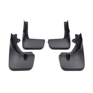 Spatlappen Premium 2019+ (4 stuks) Lexus RX 2016–2022 foto 2