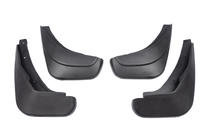 Mazda 2 2007–2014 Premium HB spatlappen set (4 stuks) foto 2