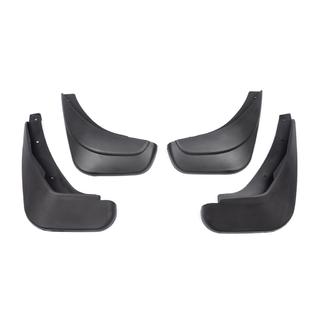 Premium HB spatlappen set (4 stuks) Mazda 2 2007–2014 foto 2