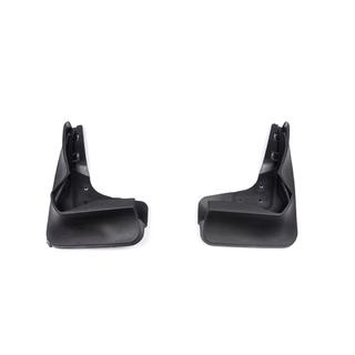 Voorste spatlappen voor ML/GLE W166 zonder side steps (AMG-dorpels)