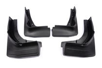 Mercedes GL/GLS-klasse X166 2012–2019 Premium spatlappen zonder dorpels (voor Base, 4 st.) foto 2