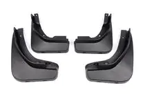 Mercedes E-class W213 2016–2023 Premium spatlapset (4 st.) foto 2