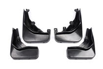 Mercedes E-klasse W212 2009–2016 Spatlappen Premium AMG E63 (4 stuks) foto 2