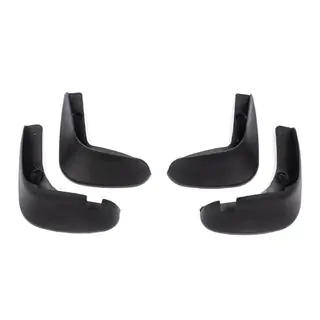 Premium spatlapset (4 st.) Suzuki Swift 2005–2010 foto 2