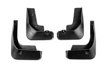 Toyota Camry 2011–2017 Spatlappen Premium 2011-2014 (DongfMart, 4 stuks) foto 1