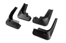 Toyota Camry 2011–2017 Spatlappen Premium 2011-2014 (DongfMart, 4 stuks) foto 2