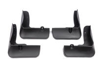 Toyota Camry 2011–2017 Premium spatlappen (voor USA SE, 2011-2014, 4 stuks) foto 2