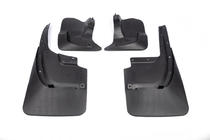 Toyota Land Cruiser 200 2007–2021 Originele spatlappen Premium 2008-2015 (4 stuks) foto 2